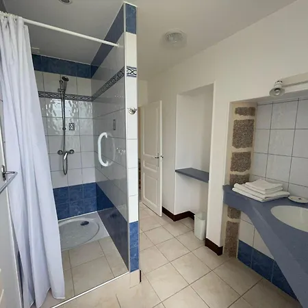 Le Conquerant - Meublees - Guest house Barfleur