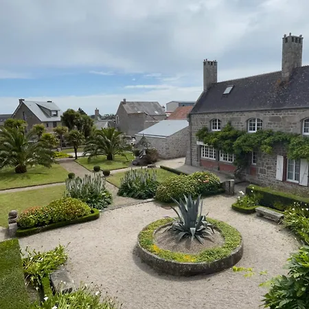 Le Conquerant - Meublees - Guest house Barfleur