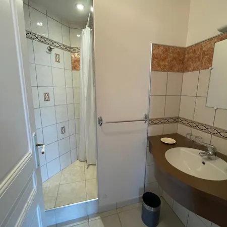 Le Conquerant - Meublees - 4*