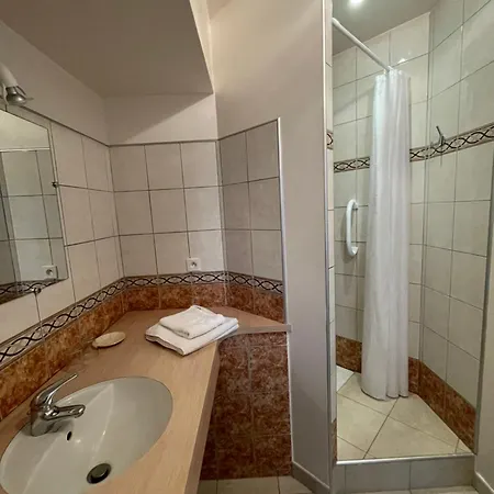Le Conquerant - Meublees - Guest house