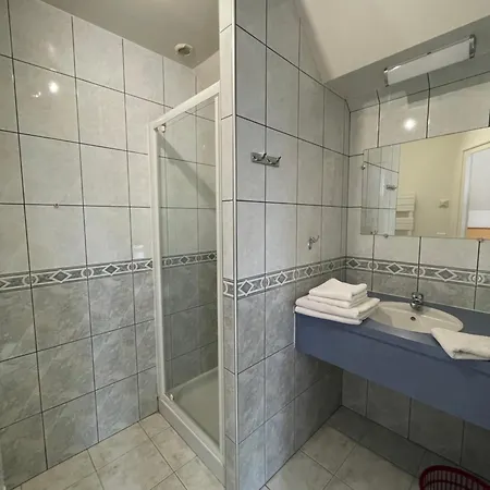 Le Conquerant - Meublees - Guest house