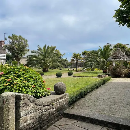 Le Conquerant - Meublees - Guest house *