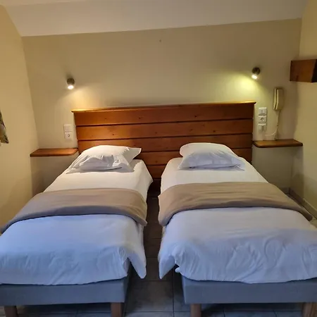 Guest house Le Conquerant - Meublees - *