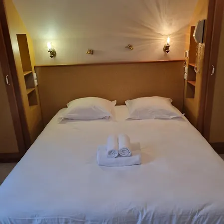 Le Conquerant - Meublees - Πανσιόν 4*