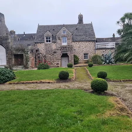 Guest house Le Conquerant - Meublees - Barfleur