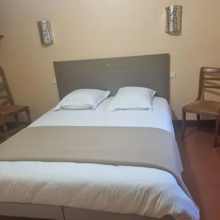 Guest house Le Conquerant - Meublees - Barfleur