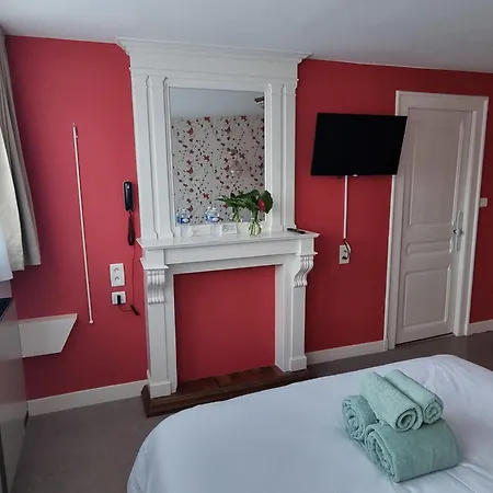 Le Conquerant - Meublees - Πανσιόν Μπαρφλέρ