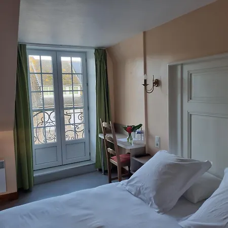 Guest house Le Conquerant - Meublees -