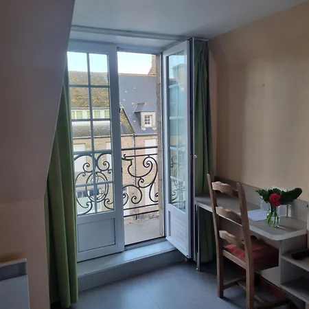 Guest house Le Conquerant - Meublees - Barfleur