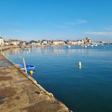 Πανσιόν Le Conquerant - Meublees -