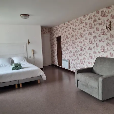 Le Conquerant - Meublees - Guest house *