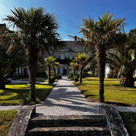 Le Conquerant - Meublees - Guest house *