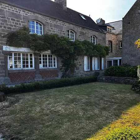 Le Conquerant - Meublees - 4*