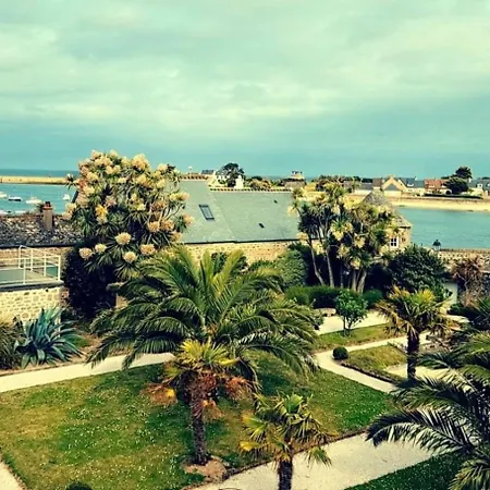 Le Conquerant - Meublees - Guest house