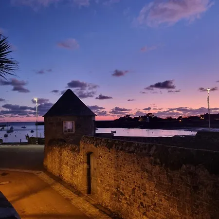 Le Conquerant - Meublees - Πανσιόν 4*