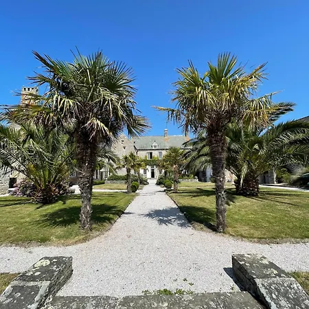 Πανσιόν Le Conquerant - Meublees - Μπαρφλέρ