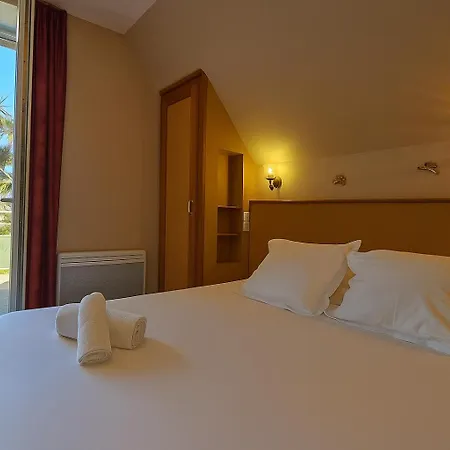Le Conquerant - Meublees - Guest house Barfleur