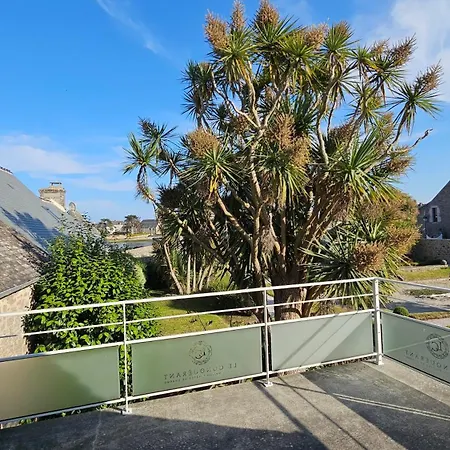 Le Conquerant - Meublees - Πανσιόν 4*