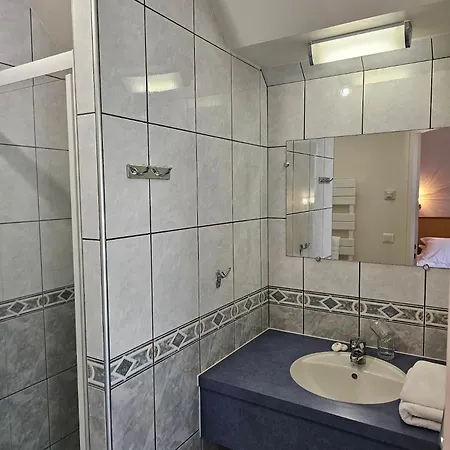 Guest house Le Conquerant - Meublees - Barfleur