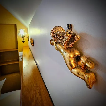 Le Conquerant - Meublees - Πανσιόν