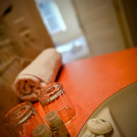 Guest house Le Conquerant - Meublees -