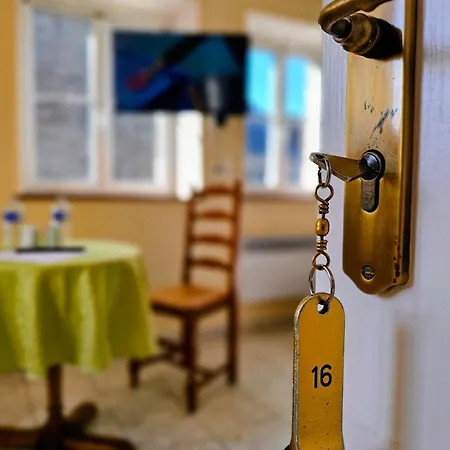 Le Conquerant - Meublees - Barfleur