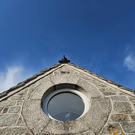 Gæstehus Le Conquerant - Meublees - Barfleur