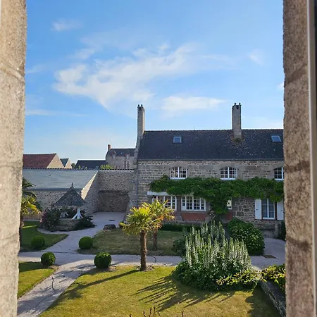 Le Conquerant - Meublees - Barfleur