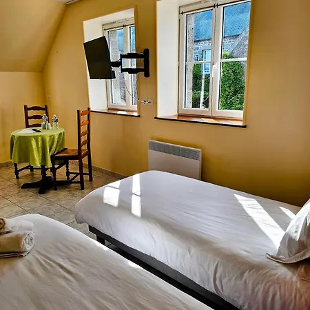 Le Conquerant - Meublees - 4* Barfleur