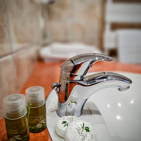 Le Conquerant - Meublees - Gæstehus Barfleur