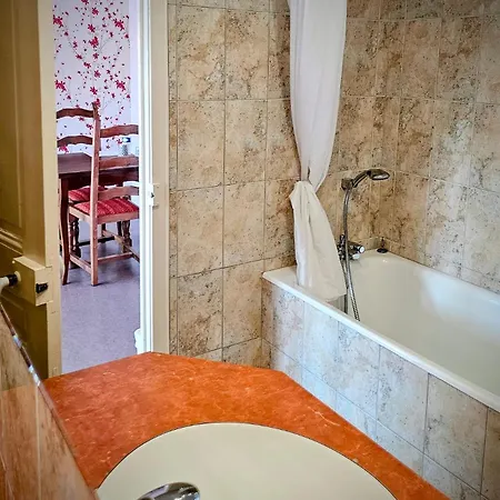 Le Conquerant - Meublees - 4* Barfleur