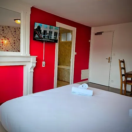 Le Conquerant - Meublees - Barfleur