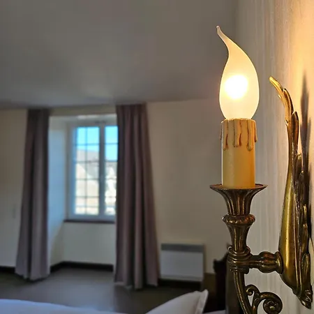 Le Conquerant - Meublees - Guest house
