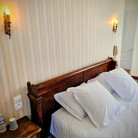 Πανσιόν Le Conquerant - Meublees - Μπαρφλέρ