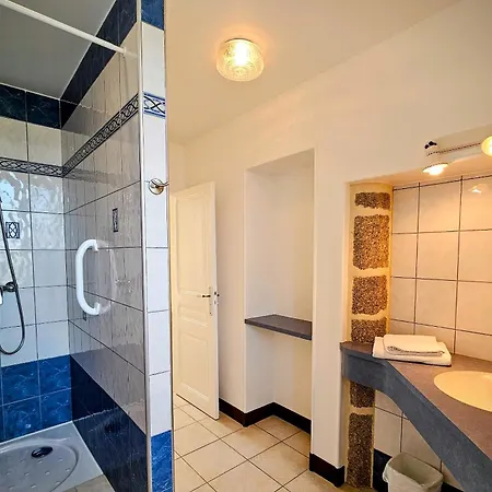 Le Conquerant - Meublees - 4* Barfleur