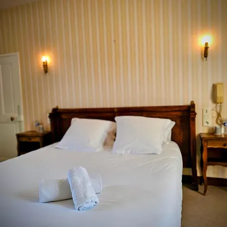 Guest house Le Conquerant - Meublees -