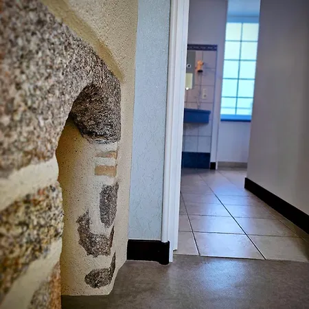 Le Conquerant - Meublees - Πανσιόν 4*