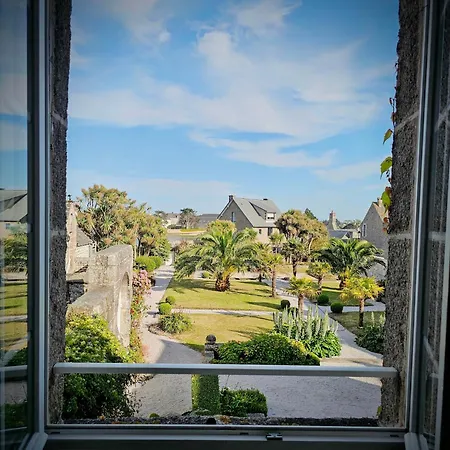 Guest house Le Conquerant - Meublees - *