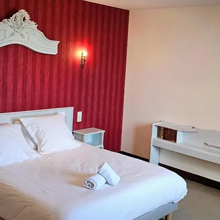 Le Conquerant - Meublees - Guest house