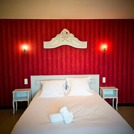 Le Conquerant - Meublees - Guest house *