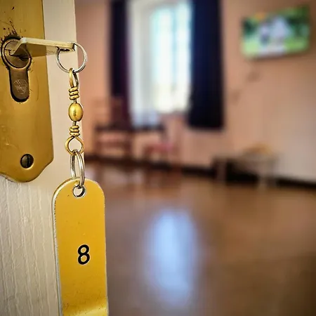 Le Conquerant - Meublees - Guest house *