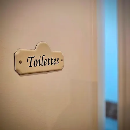 Le Conquerant - Meublees - 4*