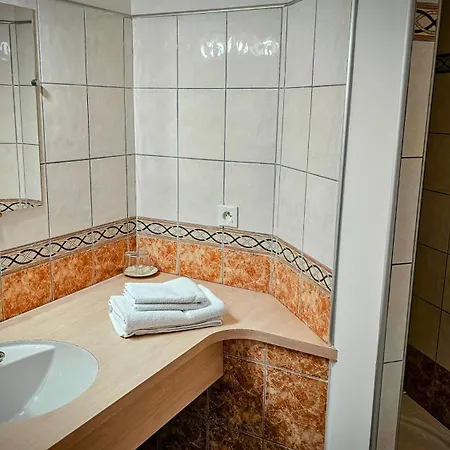 Le Conquerant - Meublees - Barfleur