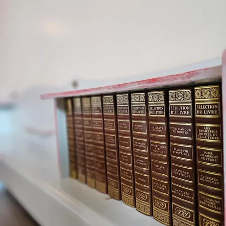 Le Conquerant - Meublees -