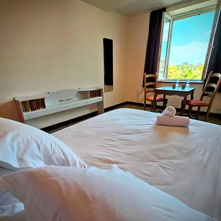 Guest house Le Conquerant - Meublees -