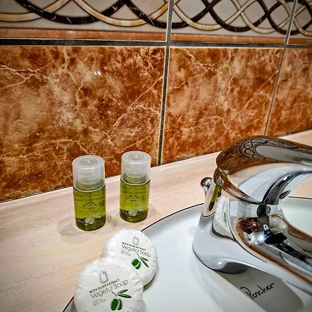 Le Conquerant - Meublees - Πανσιόν Μπαρφλέρ