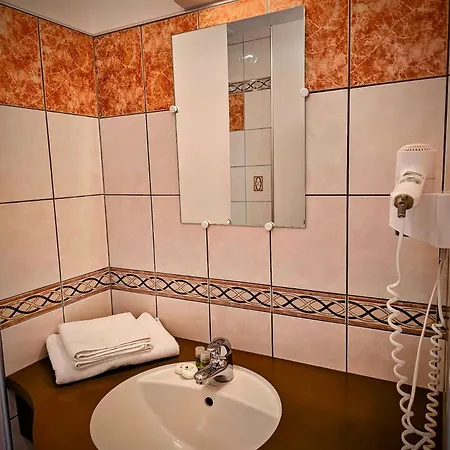 Le Conquerant - Meublees - Guest house