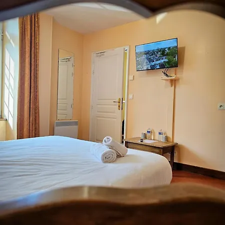 Πανσιόν Le Conquerant - Meublees - Μπαρφλέρ