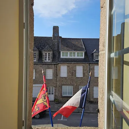 Le Conquérant - Meublées -