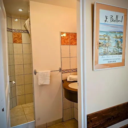 Le Conquerant - Meublees -